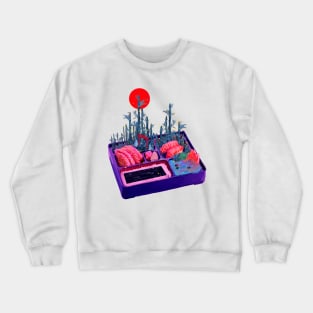 Bento Crewneck Sweatshirt